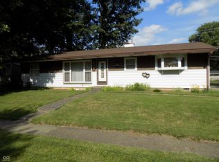 321 Wayside Dr, Plainfield, IN 46168