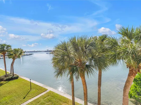 419 Haven Point Dr #419, Saint Petersburg, FL 33706