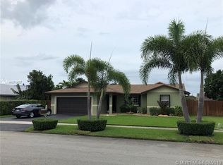 29841 SW 165th Ave, Homestead, FL 33033