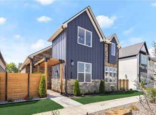 3409 Awakening Ave, Maumelle, AR 72113