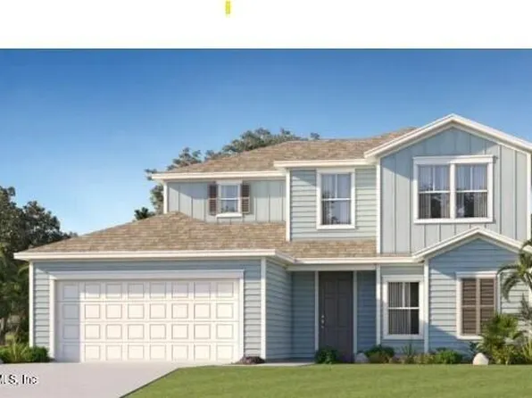 2350 RIVER PARK Trace, Green Cove Springs, FL 32043