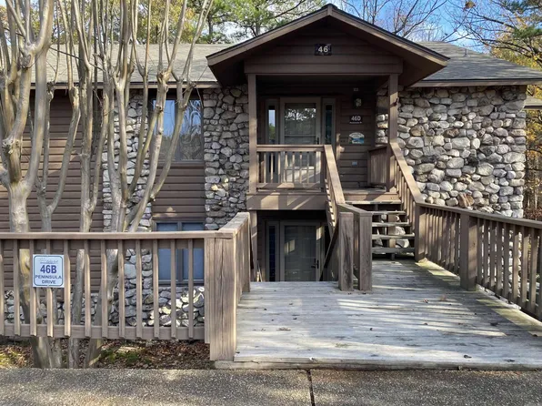 46B Peninsula Dr #14-B, Mount Ida, AR 71957