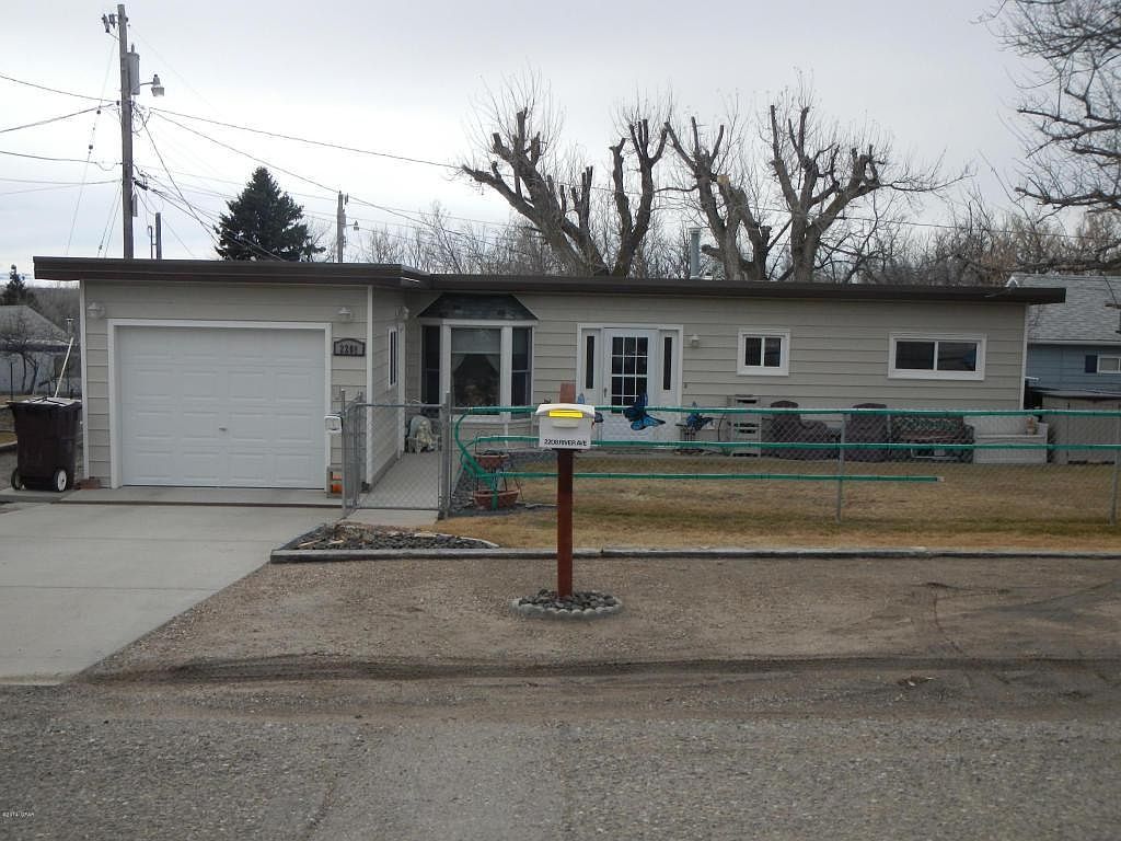 2208 River Ave, Black Eagle, MT 59414 Zillow