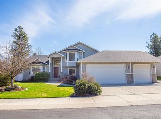 16010 N Chronicle Ln, Colbert, WA 99005
