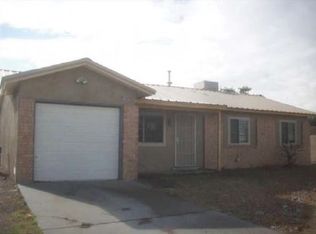 9108 Reba Ave SW, Albuquerque, NM 87121