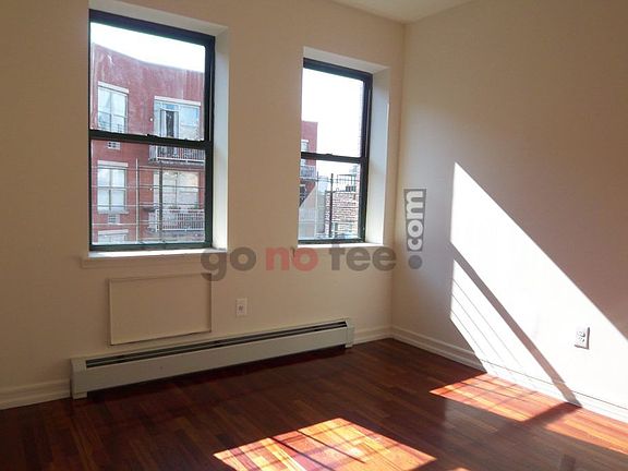 4th image of 2216 Frederick Douglass Blvd APT 6D