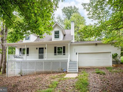 12503 Flock Ct, Spotsylvania, VA, 22551
