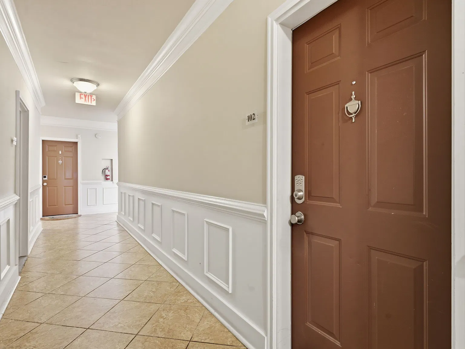 1 bed, 650 sqft, $2,000 — Photo 3