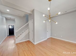 778 Harvard St NW #A, Washington, DC 20001