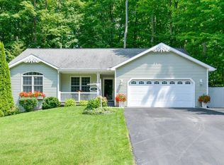 1168 Birmley Estates Dr, Traverse City, MI 49696