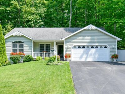 1168 Birmley Estates Dr, Traverse City, MI, 49696