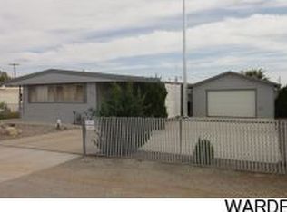 2310 E Ames Ave, Kingman, AZ 86409