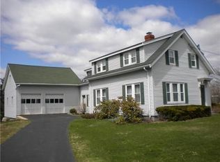 2 Washington Avenue Ext, Falmouth, ME 04105