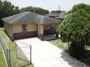 1919 Loma Bonita, San Juan, TX 78589