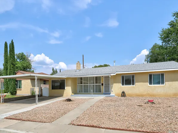 2812 Cardenas Dr NE, Albuquerque, NM 87110