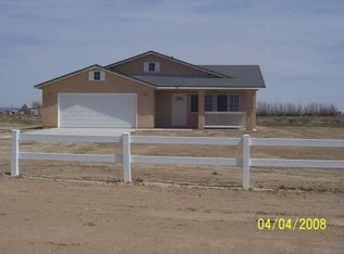 688 Safe Landing Way, Rosamond, CA 93560
