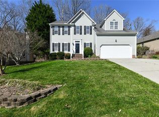 5914 Old Fox Trl, Greensboro, NC 27407