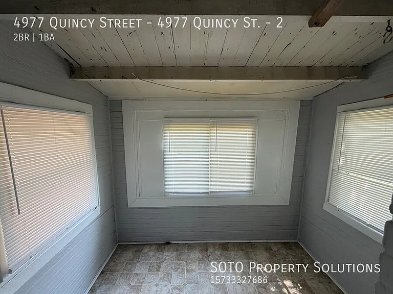 4977 Quincy St #2 — Photo 16