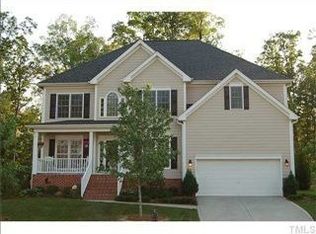 2016 Hawkins St, Durham, NC 27703