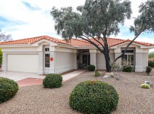1884 E Singing Bow Way, Oro Valley, AZ 85755