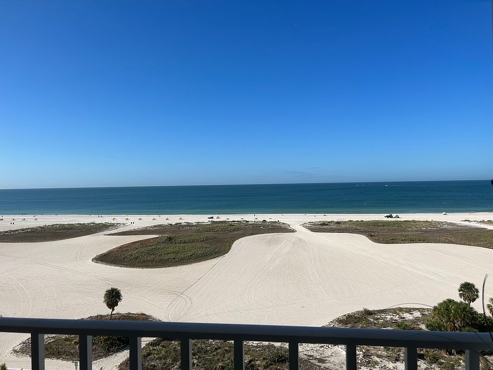 1st image of 11000 Gulf Blvd APT 1004