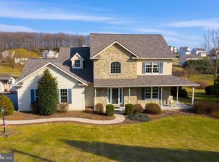 6375 Pahagaco Rd, Spring Grove, PA 17362