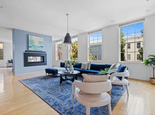 618 E 2nd St UNIT 2, South Boston, MA 02127