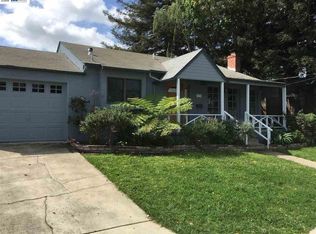 2225 Reading Ave, Castro Valley, CA 94546