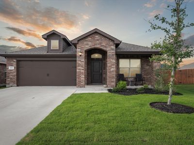404 Huntsman Ln, Fort Worth, TX, 76131
