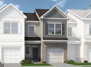 206 Clara Xing #11, Cartersville, GA 30120