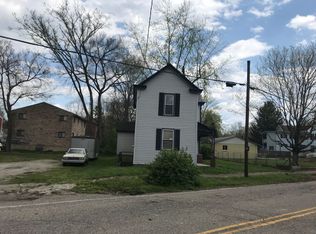 296 Lower River Rd, Cleves, OH 45002