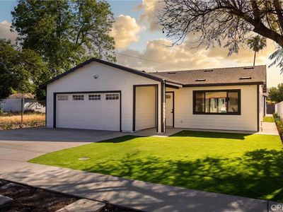 871 Perris St, San Bernardino, CA, 92411