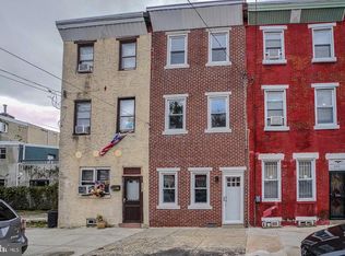 2561 Emerald St, Philadelphia, PA 19125