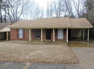 2770 Dalewood Ave, Memphis, TN 38127