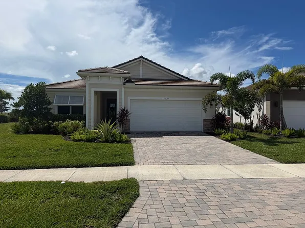 11627 Myakka Blue Dr, Venice, FL 34293