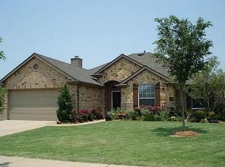 1324 Tidwell Ln, Celina, TX 75009