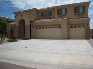 21781 W Cheyenne Rd, Buckeye, AZ 85326