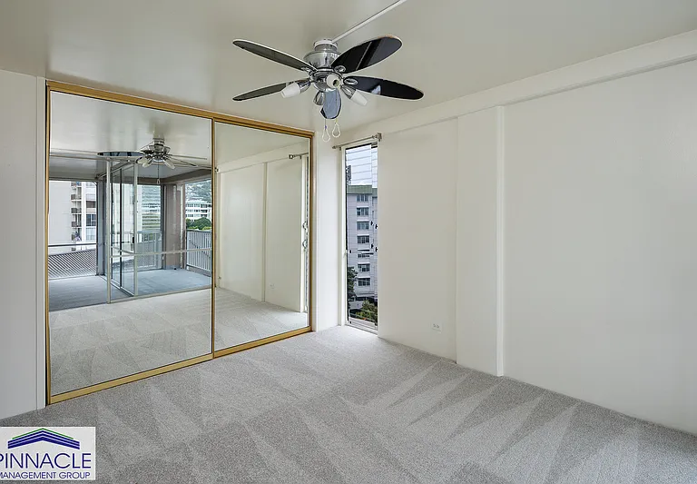 1617 Keeaumoku St #704 — Photo 13
