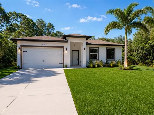 (undisclosed Address), Punta Gorda, FL 33955