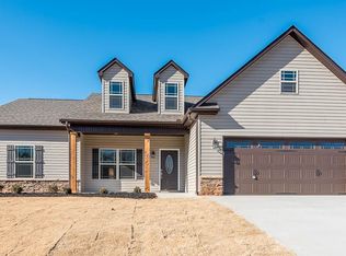 4 Calderwood Ct, Greer, SC 29651