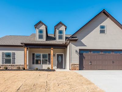 4 Calderwood Ct, Greer, SC, 29651