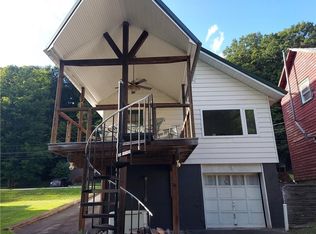 460 E Front St, Hancock, NY 13783