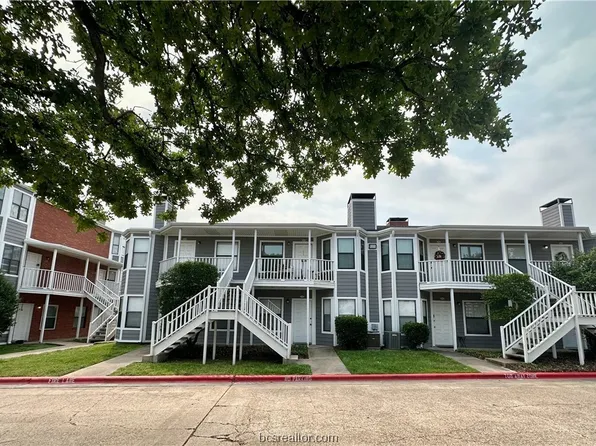 4441 Old College Rd APT 4202, Bryan, TX 77801