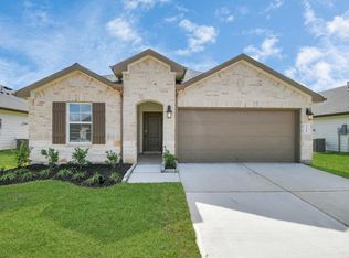 1110 Fringed Bluestar Dr, Rosharon, TX 77583