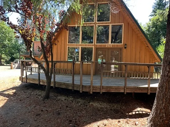 2405 Highway 141, Trout Lake, WA 98650