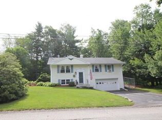 102 Chapman Park, Gardner, MA 01440