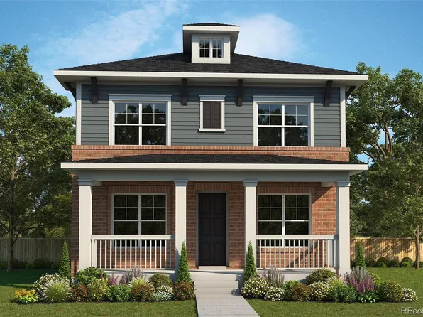 6334 N Lisbon Street, Aurora, CO 80019