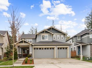 13816 181st Ave E, Bonney Lake, WA 98391