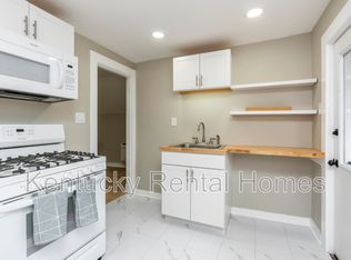 161 Preston Ave, Lexington, KY 40502