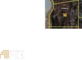 4649 River Hill Cir, Ellenwood, GA 30294